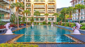 Phuket Villa Patong Beach by PHR